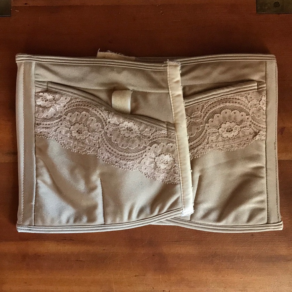 Dean Adams Concealed Carry Corset Holster